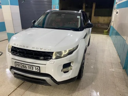 Land Rover Range Rover Evoque 2013 Dynamique 5 Portes 