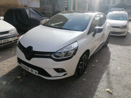 Renault Clio 4 2019 Limited 2