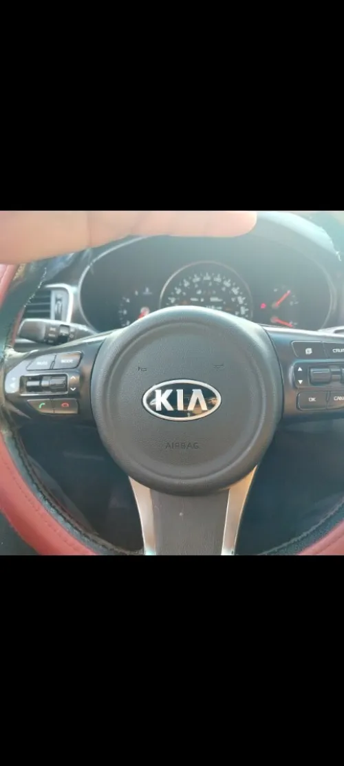 Kia Sorento 2015 Premium 5 Places