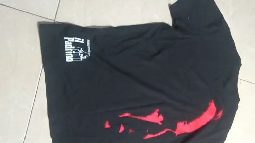 TEE SHIRT