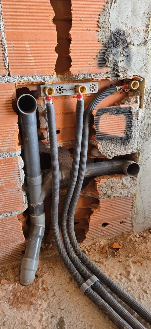 Plombier Chauffagiste Professionnel