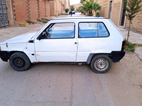 Fiat Panda 1995 Panda