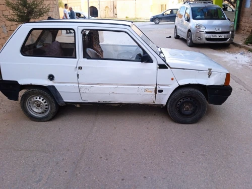 Fiat Panda 1995 Panda