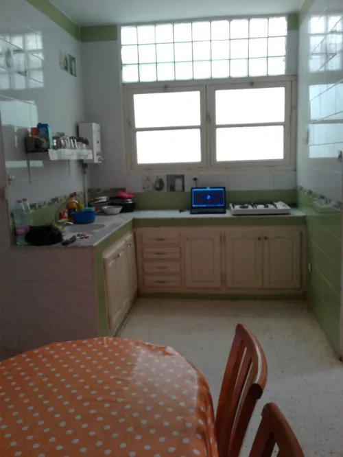 Location Appartement F3 Tipaza Tipaza