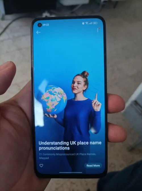 Oppo Reno 5 5g