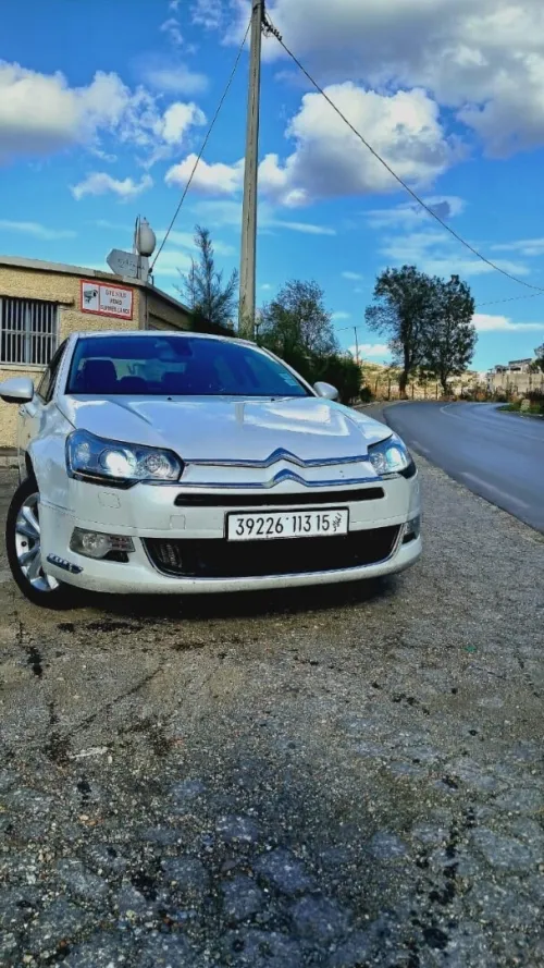 Citroen C5 2013 C5