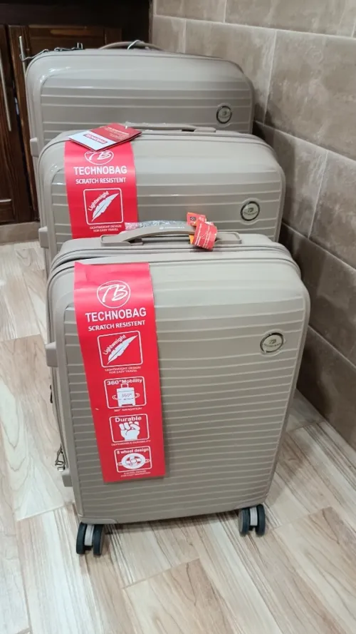 Série valise