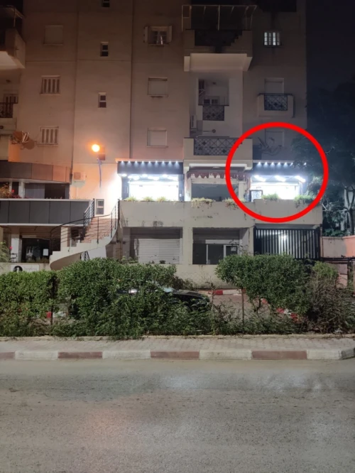 Location Local Alger Staoueli