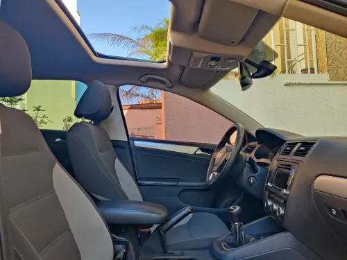 Volkswagen Jetta 2013 Life