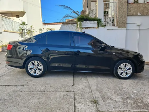 Volkswagen Jetta 2013 Life