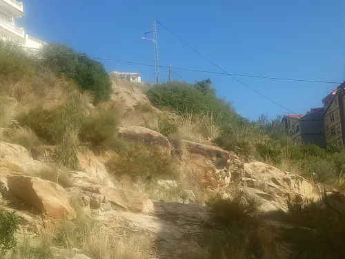Vente Terrain Annaba Annaba