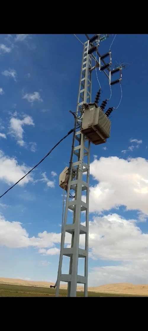 Vente Terrain Agricole Tiaret Rechaiga sebaine