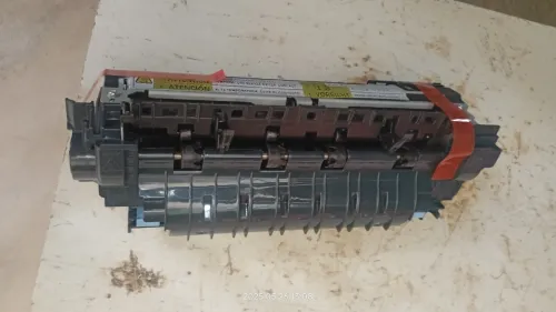Kit de maintenance 604 HP 