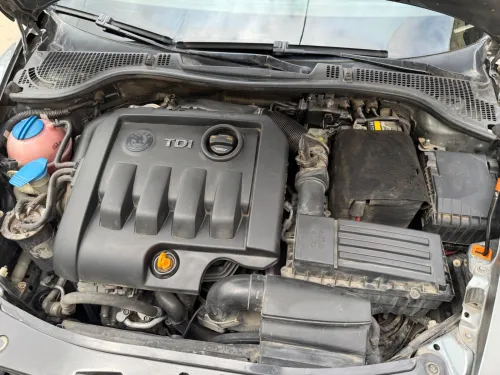 Skoda Octavia 2013 Ambiente