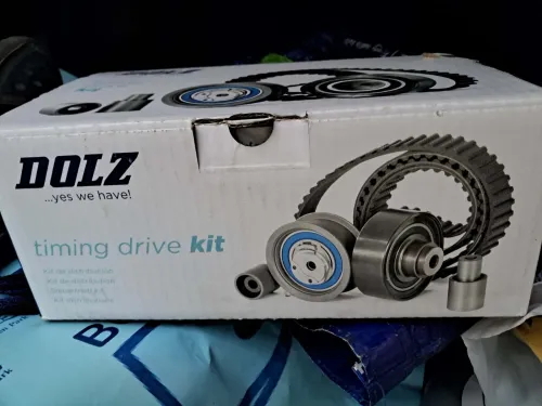 kit chaine de distribution