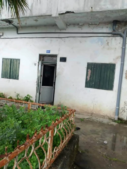 Vente Appartement F4 Jijel El ancer