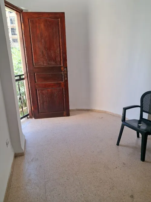 Vente Appartement F4 Alger Beni messous
