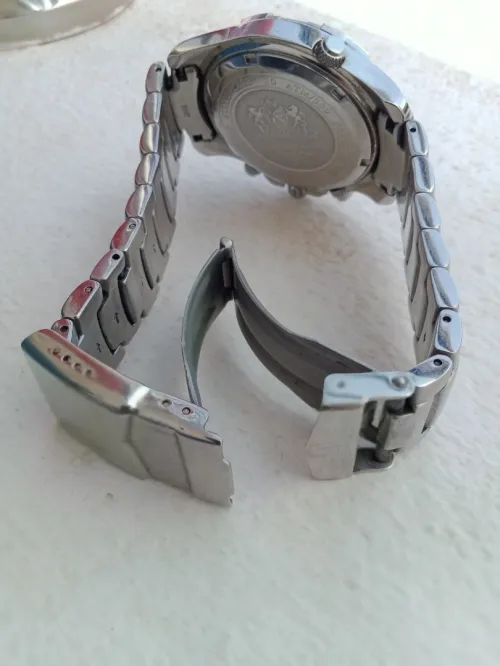 Montre homme Festina