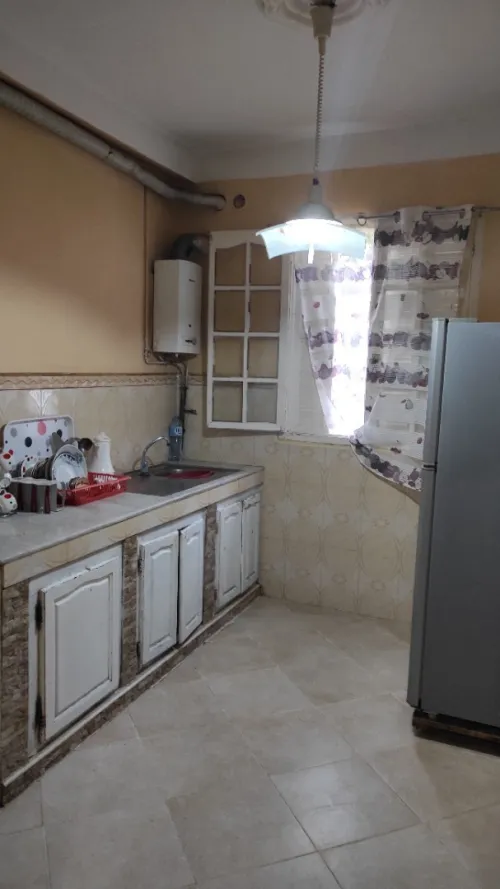 Location vacances Niveau De Villa F3 Tipaza Tipaza
