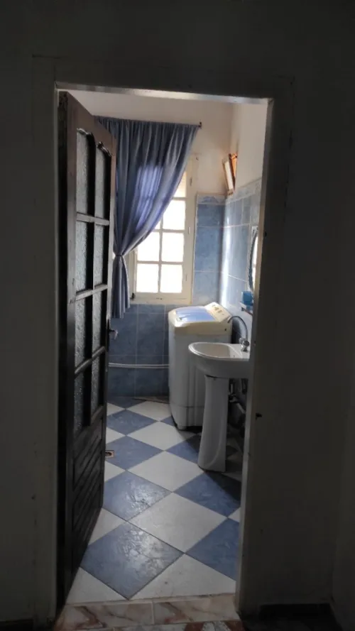 Location vacances Niveau De Villa F3 Tipaza Tipaza