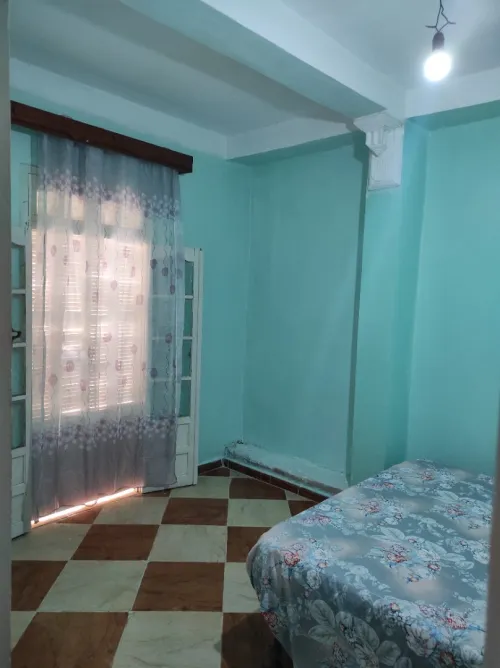 Location vacances Niveau De Villa F3 Tipaza Tipaza