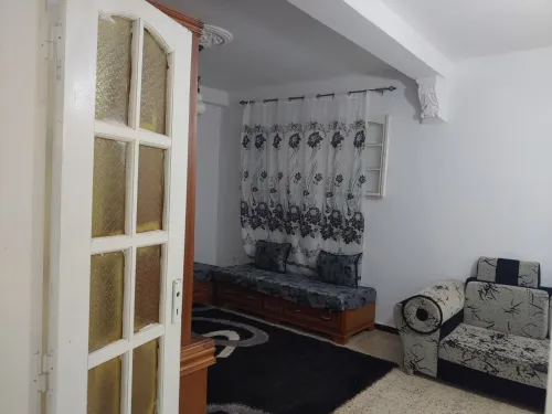 Location vacances Niveau De Villa Tipaza Tipaza