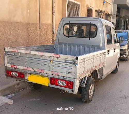 Chery yoki 2019 