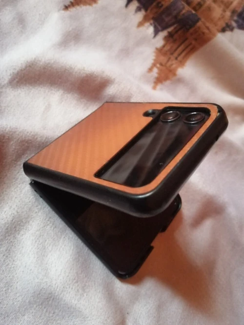 Samsung Galaxy z flip 4