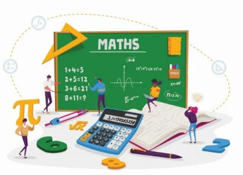 Cours Particuliers De Maths