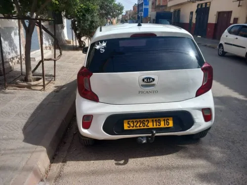Kia Picanto 2019 Funny