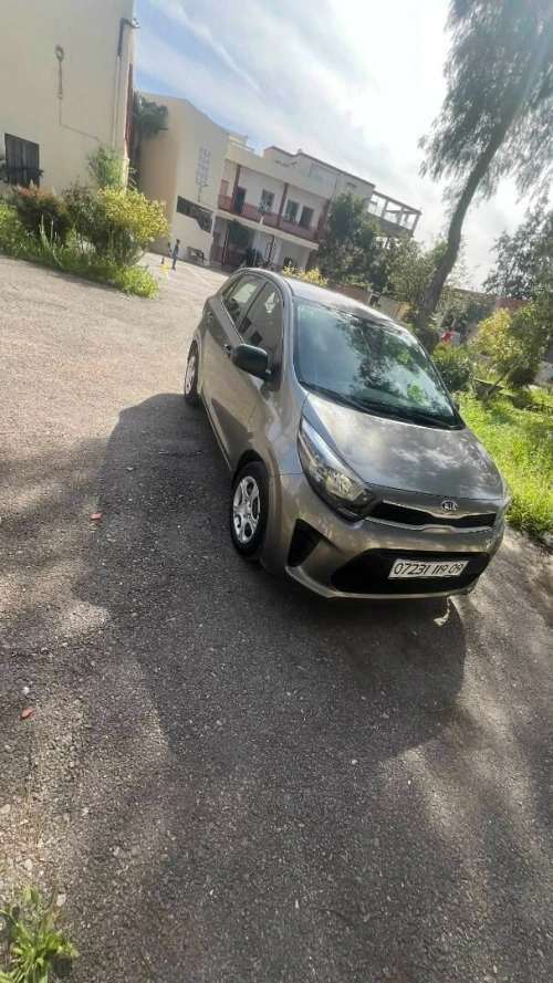Kia Picanto 2019 LX