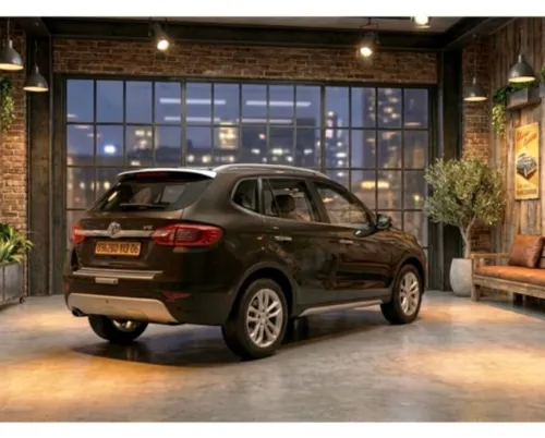 Brilliance V5 2013 V5