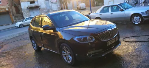Brilliance V5 2013 V5
