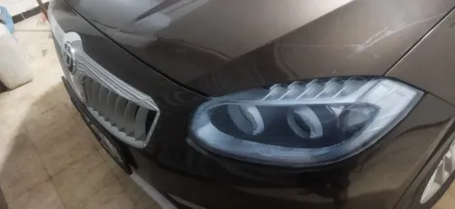 Brilliance V5 2013 V5