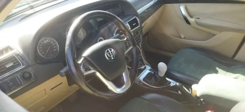 Brilliance V5 2013 V5