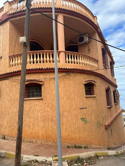 Vente Villa Tipaza Bou haroun