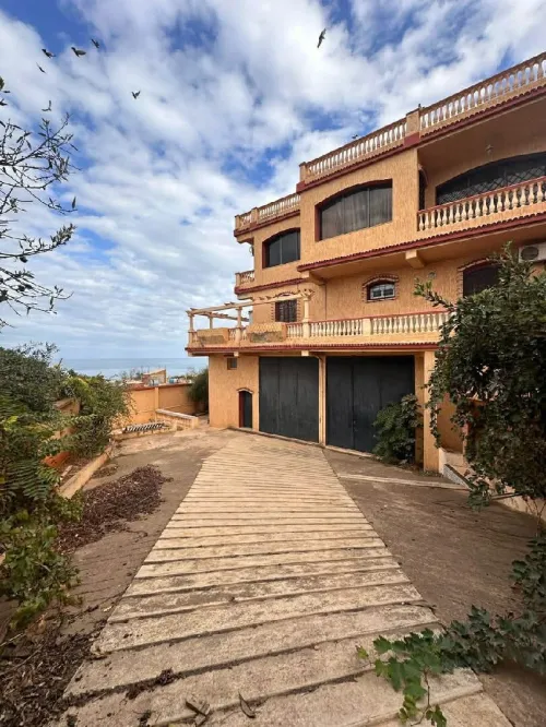 Vente Villa Tipaza Bou haroun