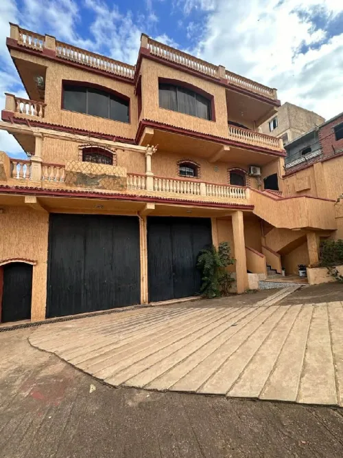 Vente Villa Tipaza Bou haroun