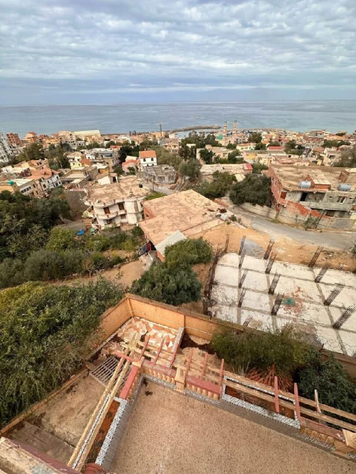 Vente Villa Tipaza Bou haroun