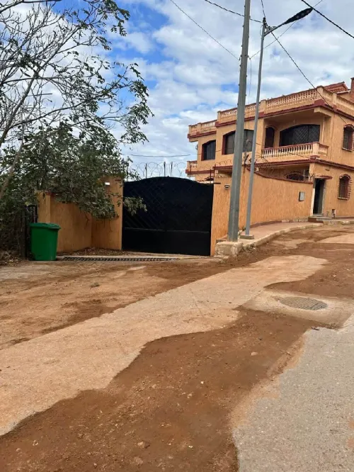 Vente Villa Tipaza Bou haroun