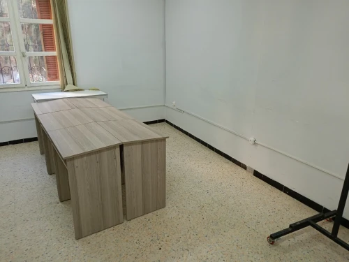 Location Appartement Niveau de villa F6 Alger Ouled fayet