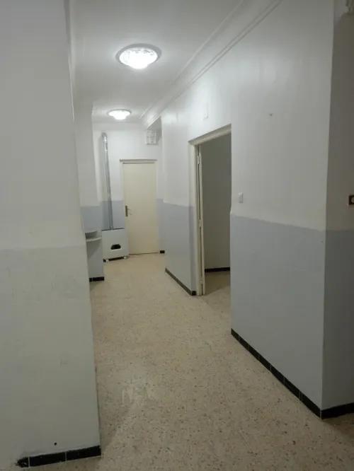 Location Appartement Niveau de villa F6 Alger Ouled fayet