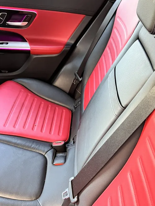 Mercedes Glc 2025 300d