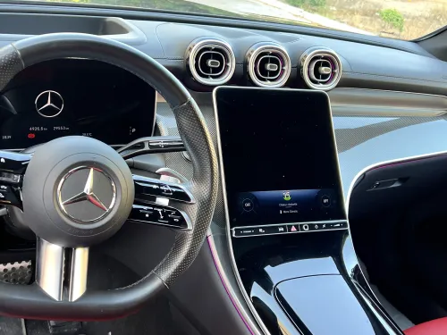 Mercedes Glc 2025 300d