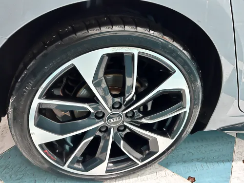 Audi A3 2023 Eline quoitro