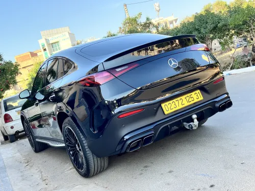 Mercedes Glc 2025 300d