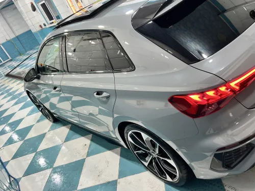 Audi A3 2023 Eline quoitro