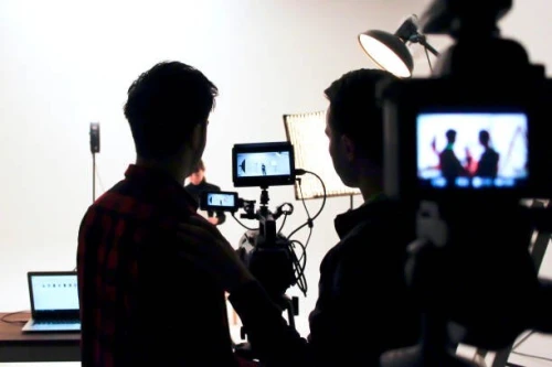 Service vidéo pro : Interviews, portraits, témoignages.