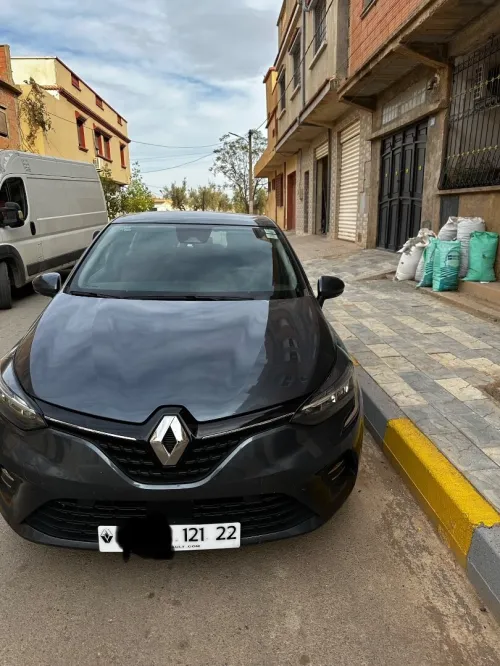Renault Clio 5 2021 Business