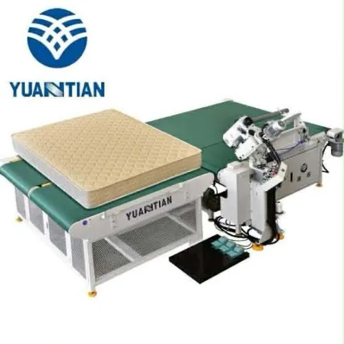 Machine Industrielle YUANTIAN  Fabrication de Matelas